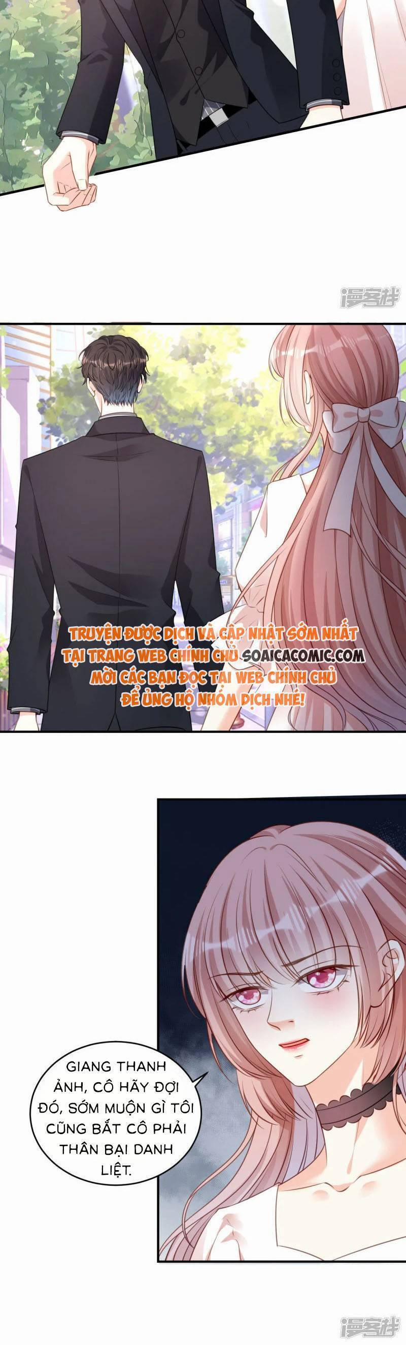 Chuyện Tình Chú Cháu: Vô Pháp Có Được Em 89 trang 6