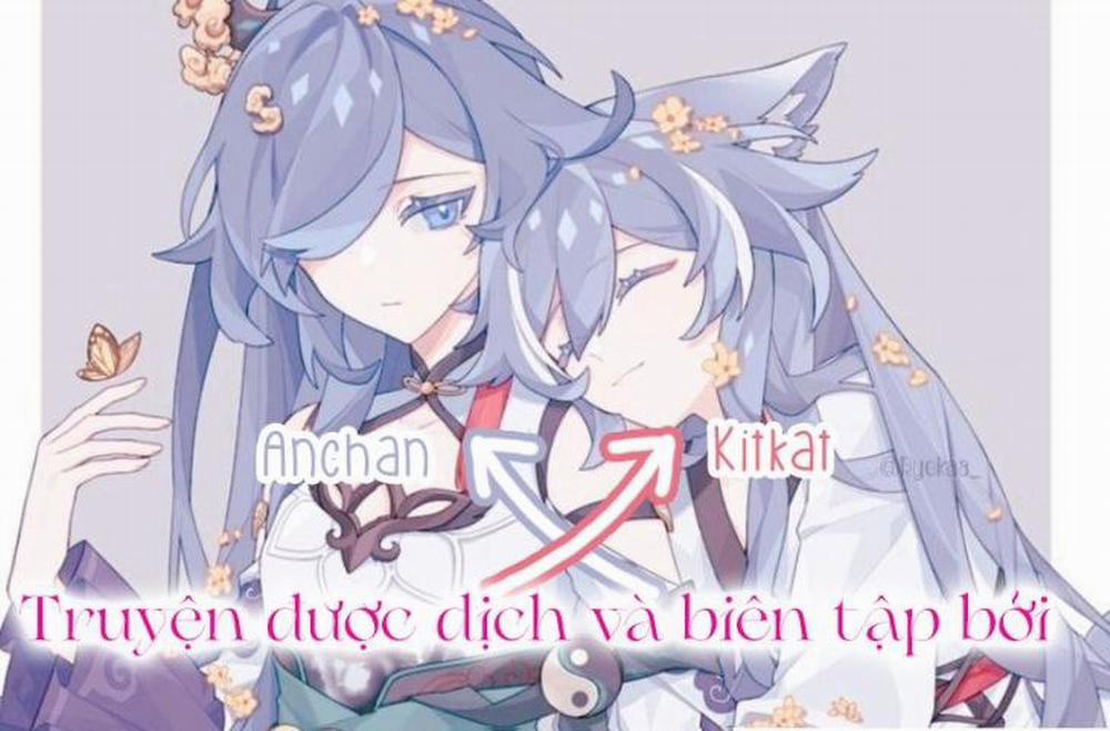 Chuyện tình cô phù thủy 1 trang 0