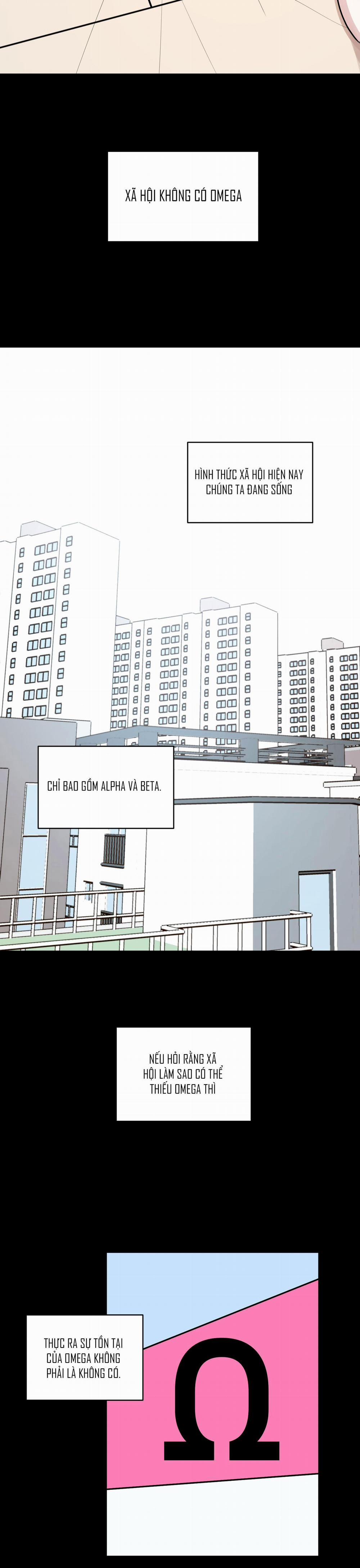 Chuyện Tình Của Dongjook 1 trang 14