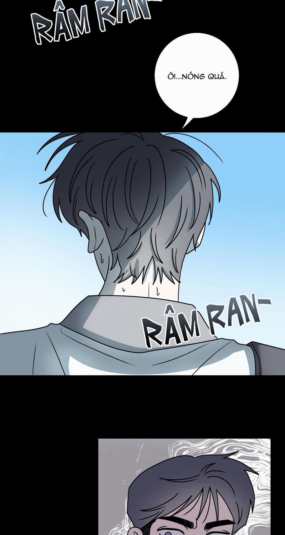 Chuyện Tình Của Dongjook 1 trang 22