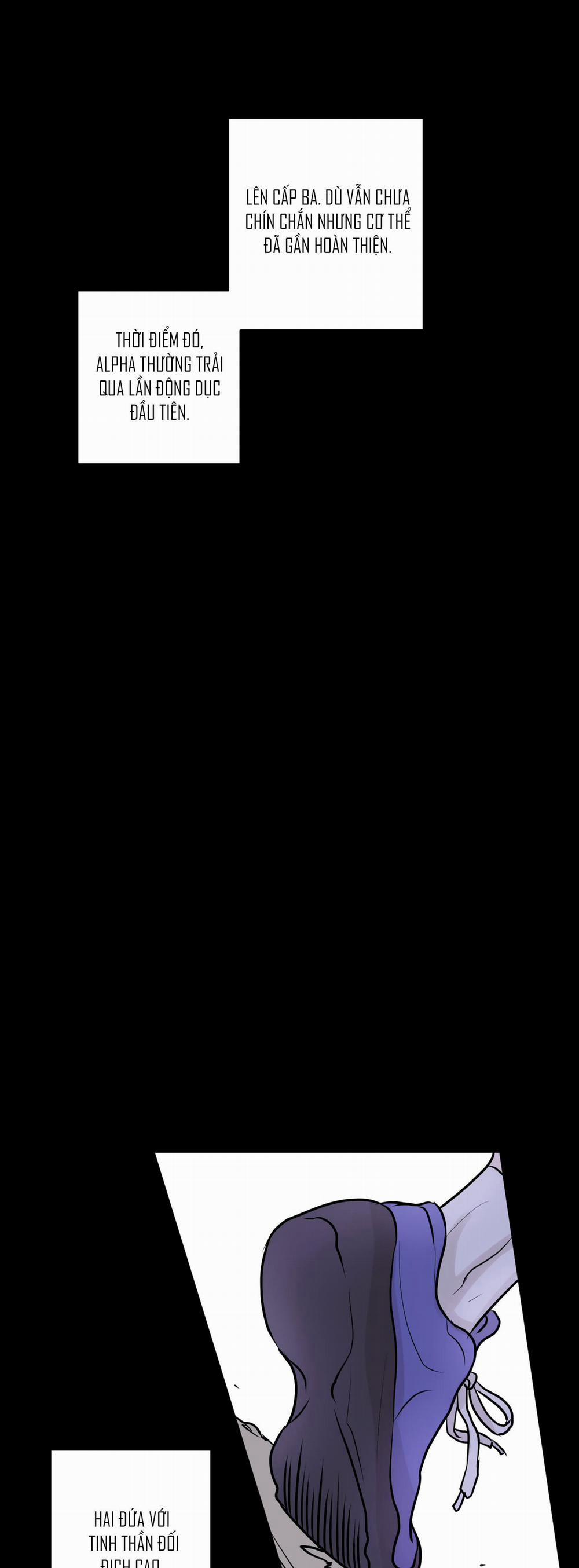 Chuyện Tình Của Dongjook 1 trang 26