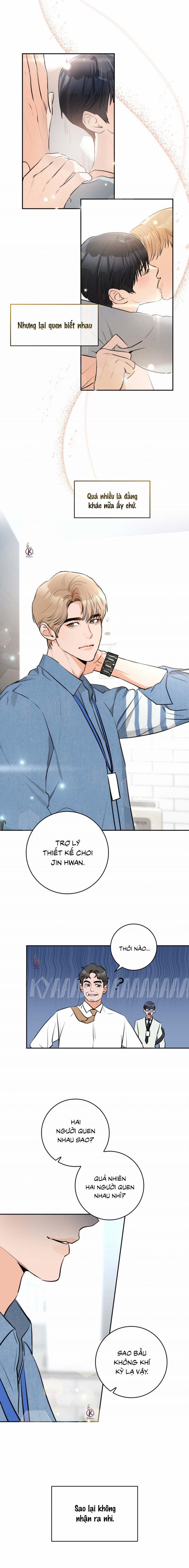 Chuyện Tình Của Eul 1 trang 17