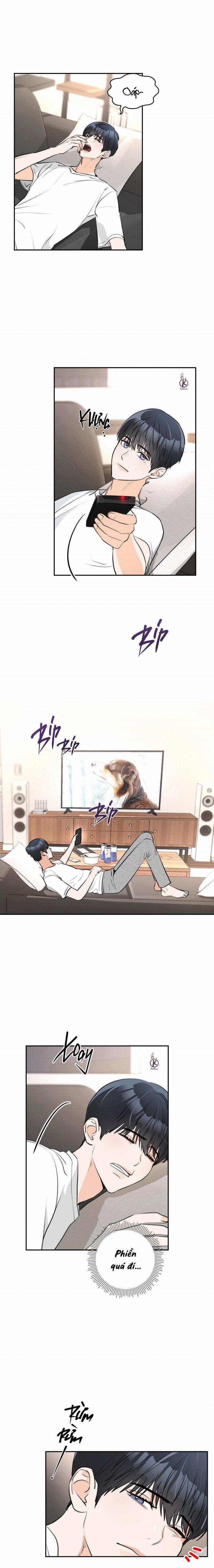 Chuyện Tình Của Eul 1 trang 2