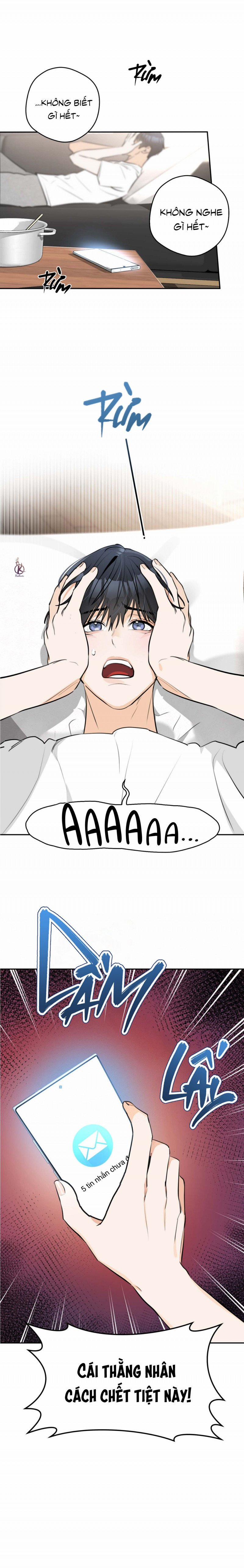 Chuyện Tình Của Eul 1 trang 4