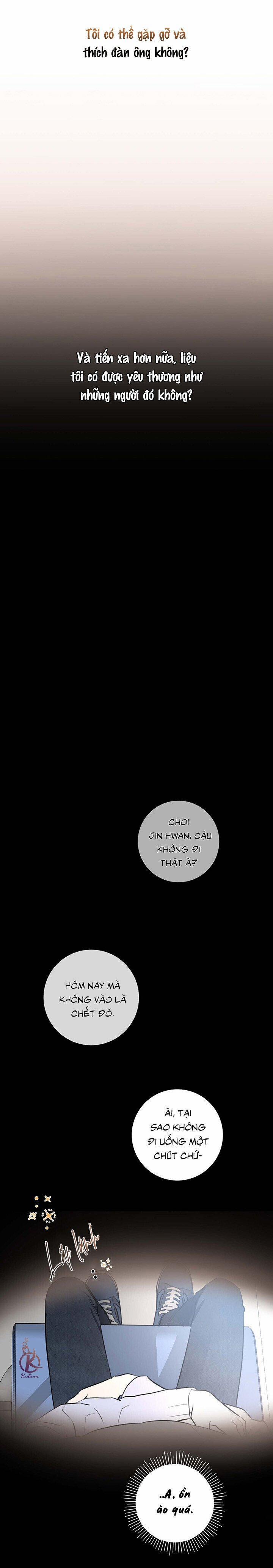 Chuyện Tình Của Eul 2 trang 10