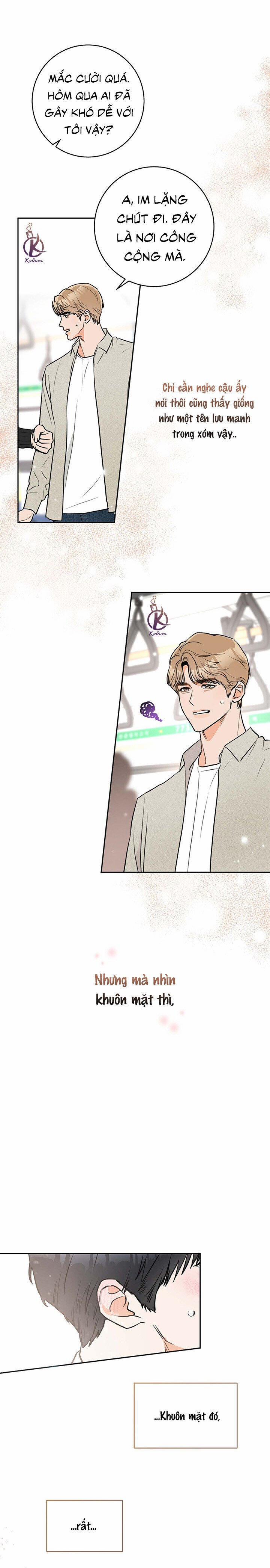 Chuyện Tình Của Eul 2 trang 13