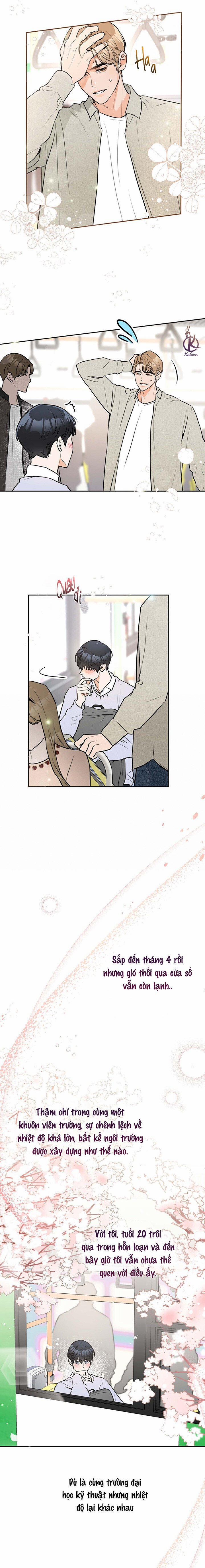 Chuyện Tình Của Eul 2 trang 14