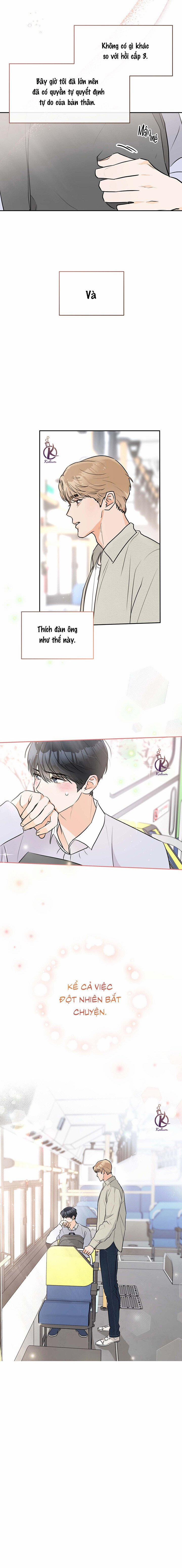 Chuyện Tình Của Eul 2 trang 15