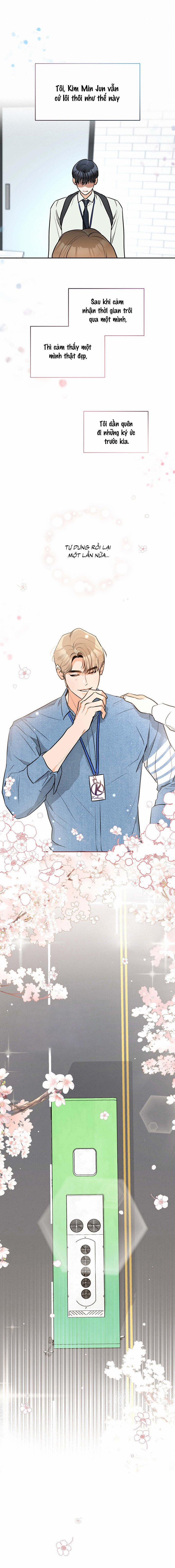 Chuyện Tình Của Eul 2 trang 7