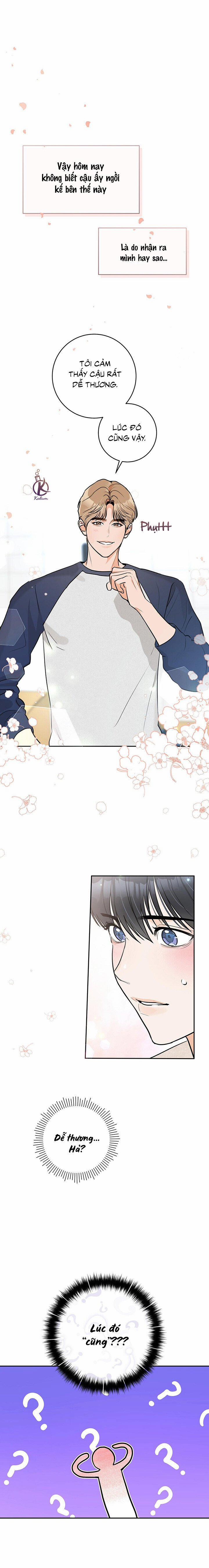 Chuyện Tình Của Eul 3 trang 10