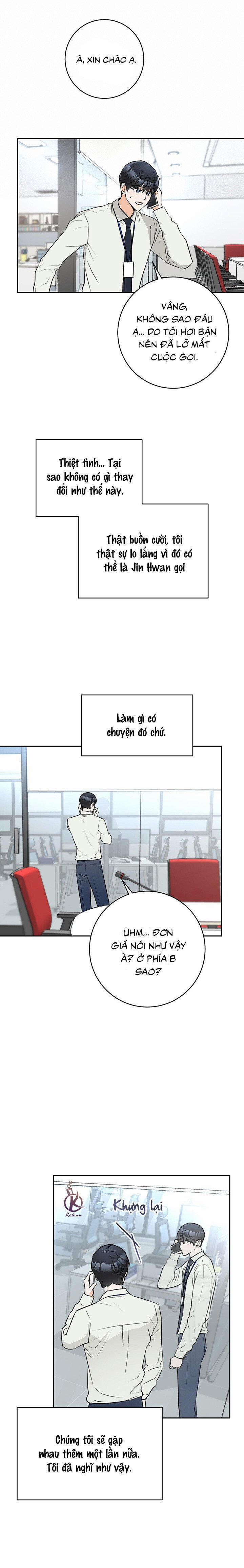 Chuyện Tình Của Eul 3 trang 17