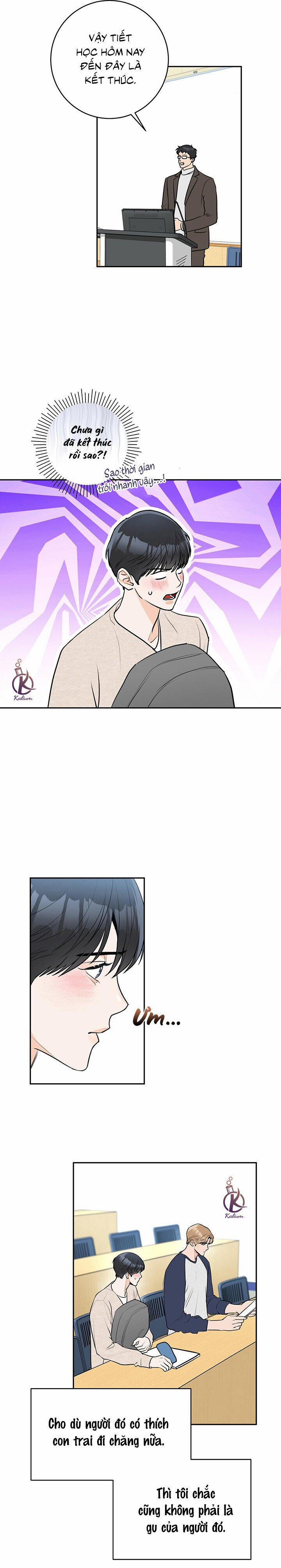 Chuyện Tình Của Eul 3 trang 5