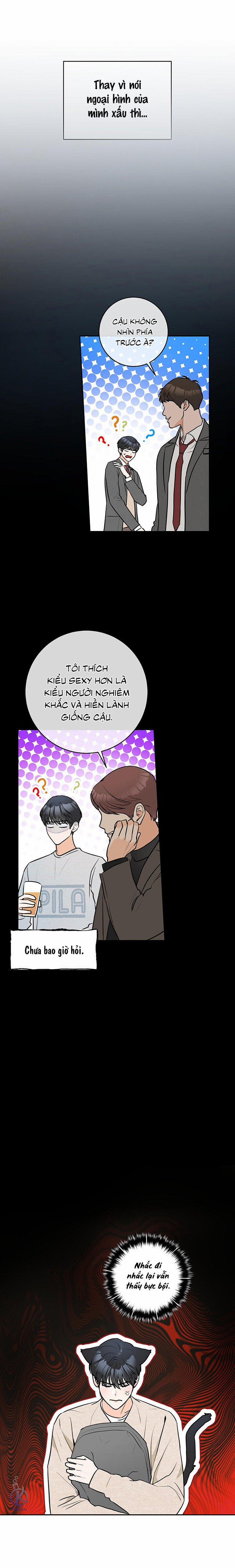 Chuyện Tình Của Eul 3 trang 6