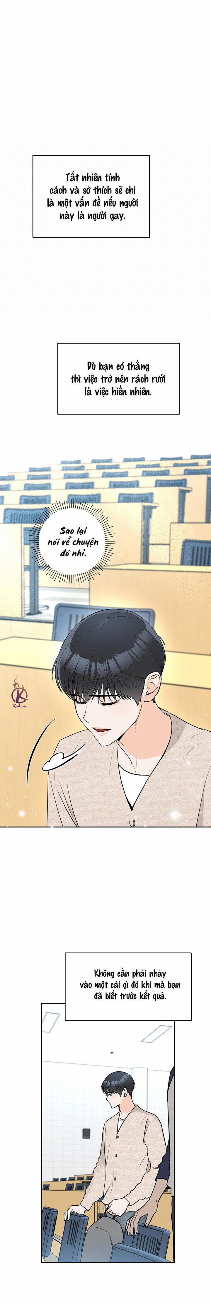 Chuyện Tình Của Eul 3 trang 7