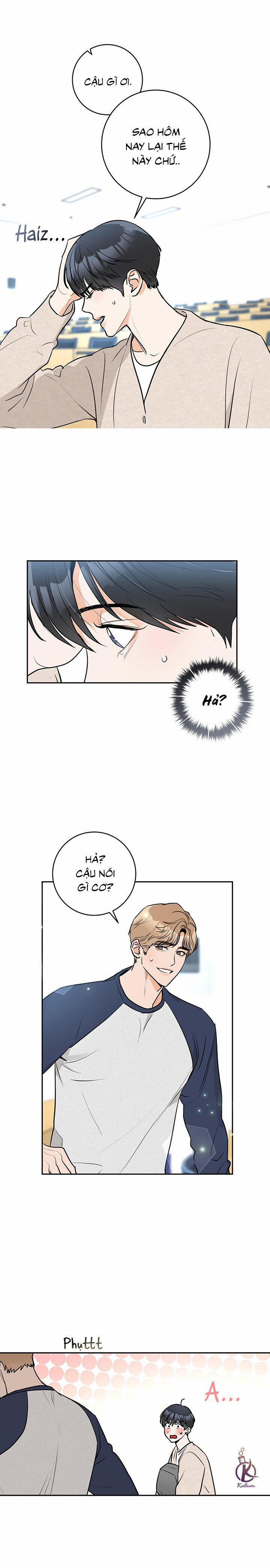 Chuyện Tình Của Eul 3 trang 8