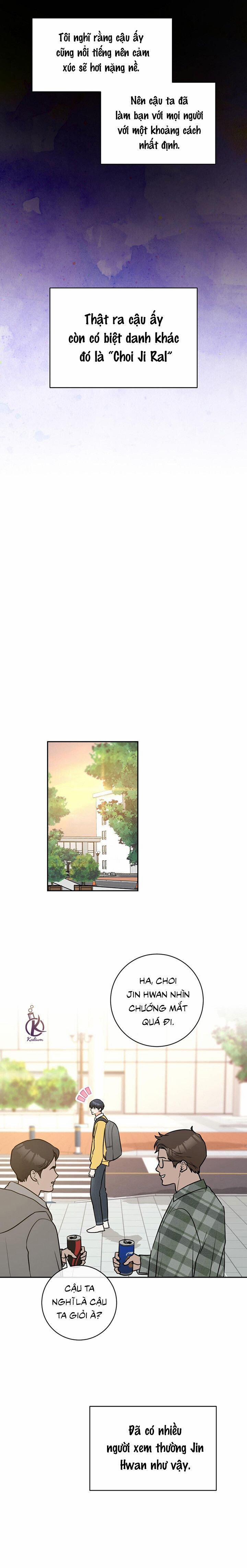 Chuyện Tình Của Eul 4 trang 10