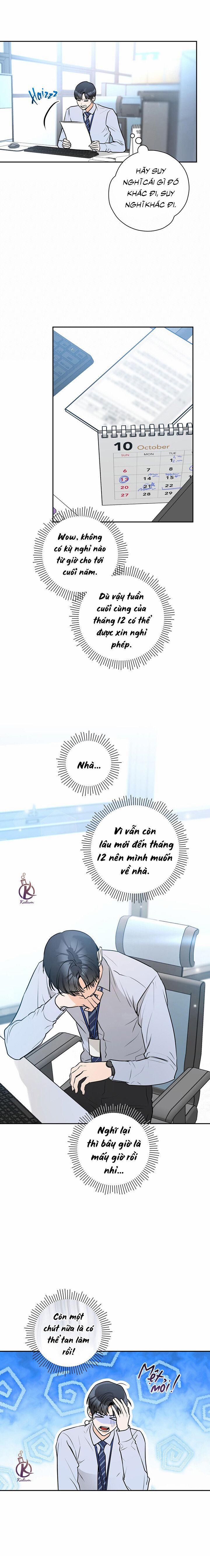 Chuyện Tình Của Eul 4 trang 15