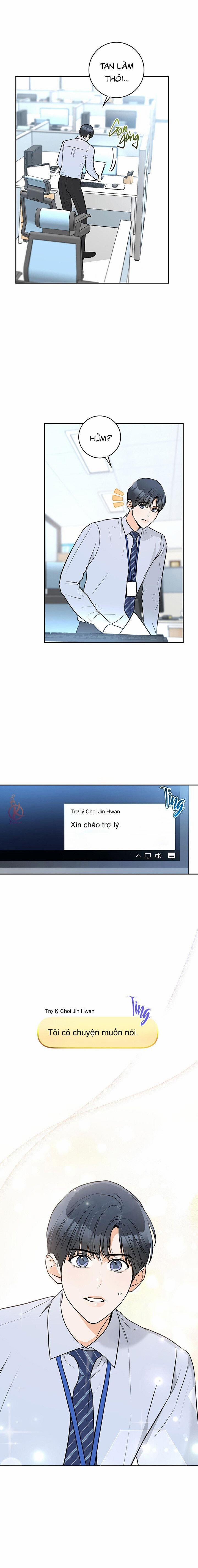 Chuyện Tình Của Eul 4 trang 16