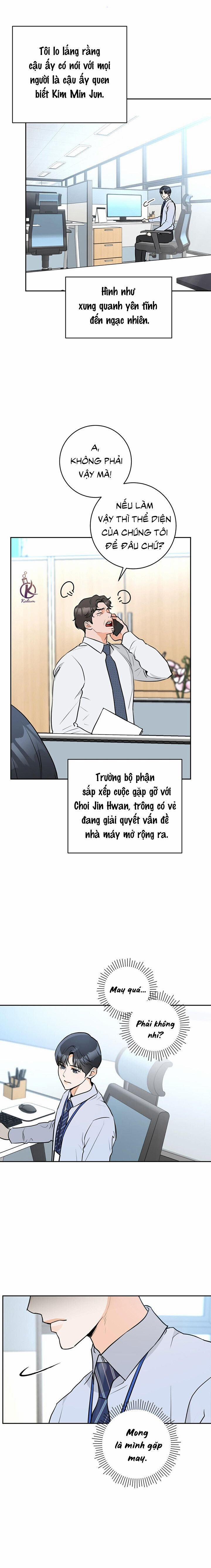 Chuyện Tình Của Eul 4 trang 6