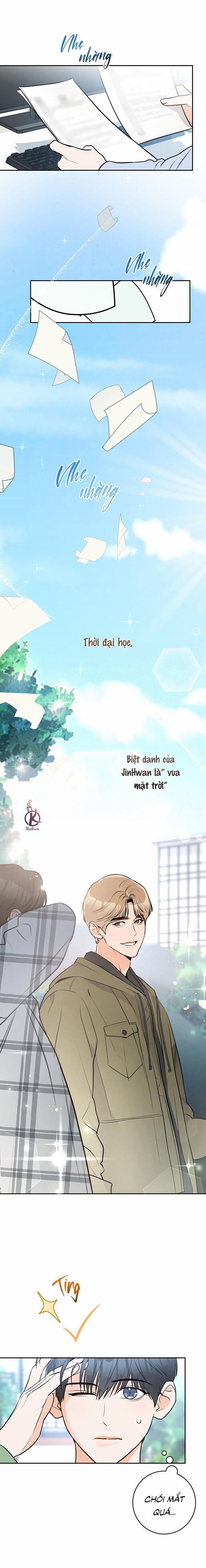 Chuyện Tình Của Eul 4 trang 7