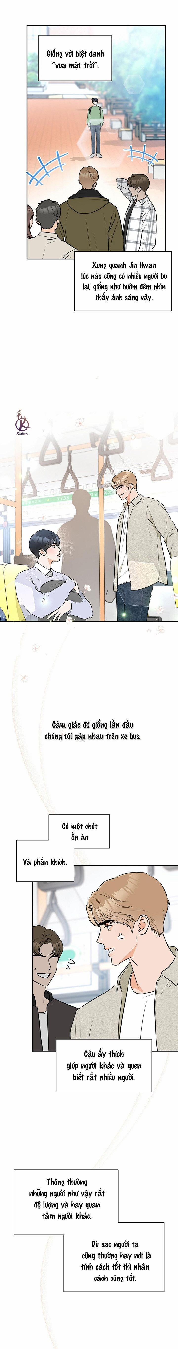 Chuyện Tình Của Eul 4 trang 8