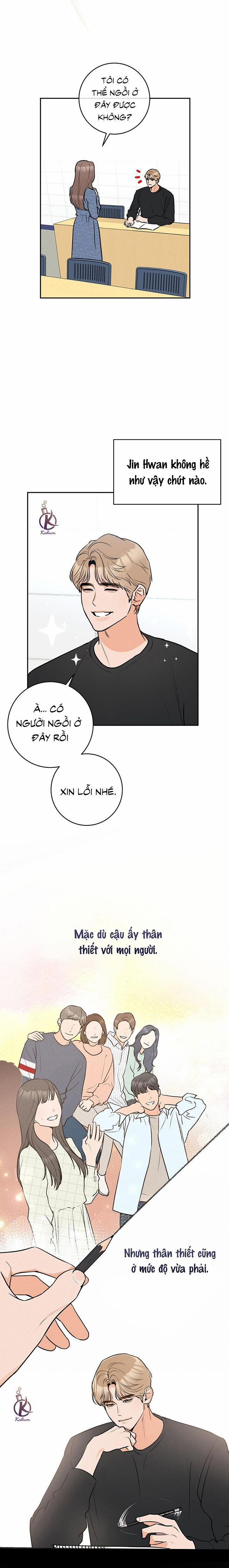 Chuyện Tình Của Eul 4 trang 9