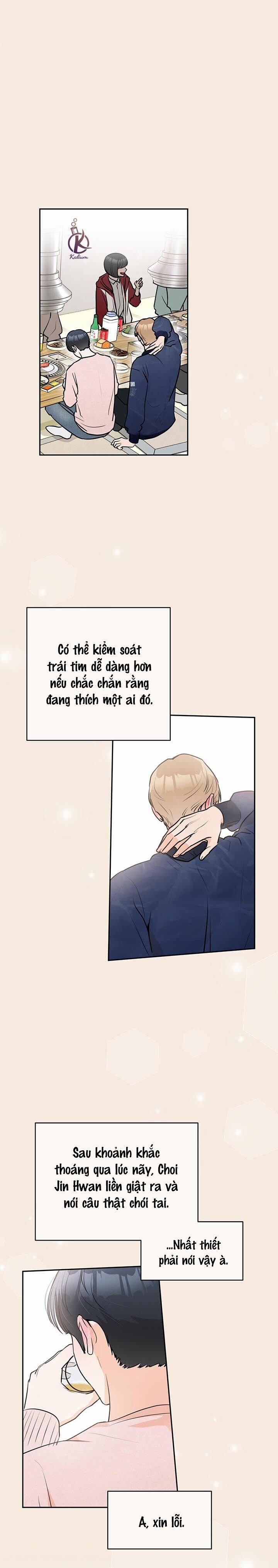 Chuyện Tình Của Eul 5 trang 10