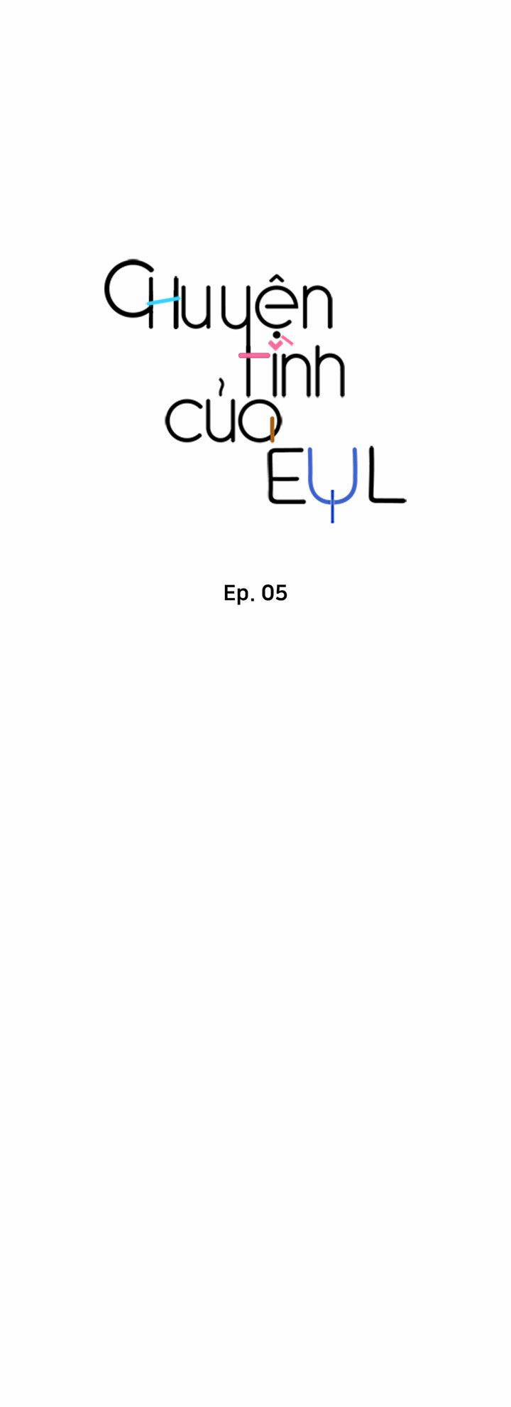 Chuyện Tình Của Eul 5 trang 13