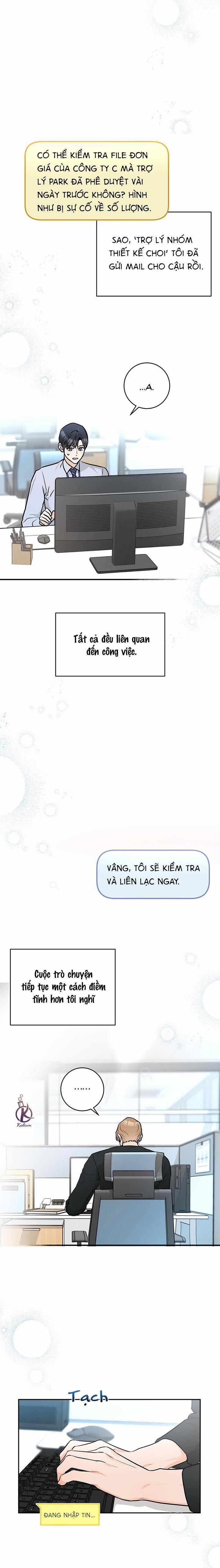 Chuyện Tình Của Eul 5 trang 15