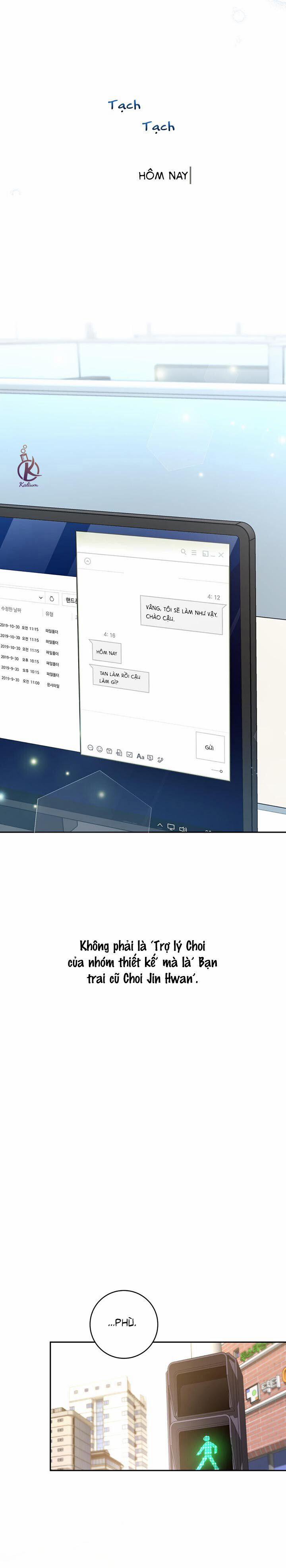 Chuyện Tình Của Eul 5 trang 16