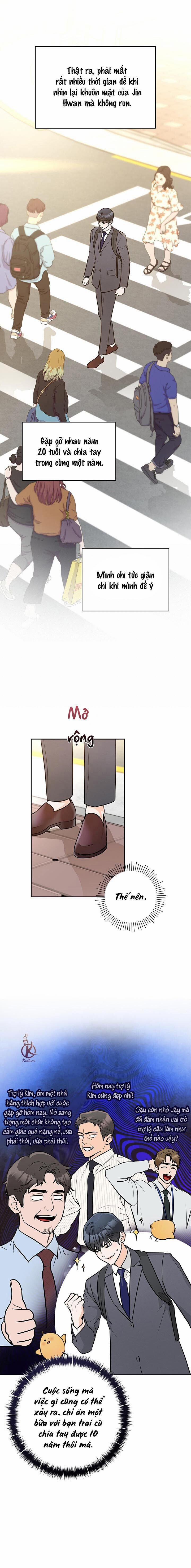 Chuyện Tình Của Eul 5 trang 17