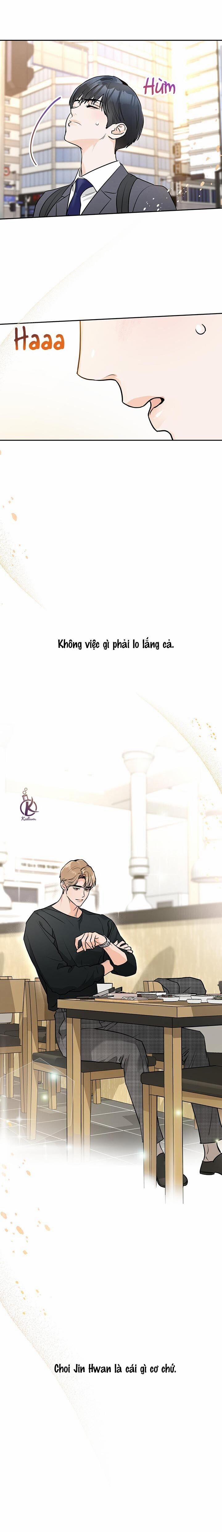 Chuyện Tình Của Eul 5 trang 18