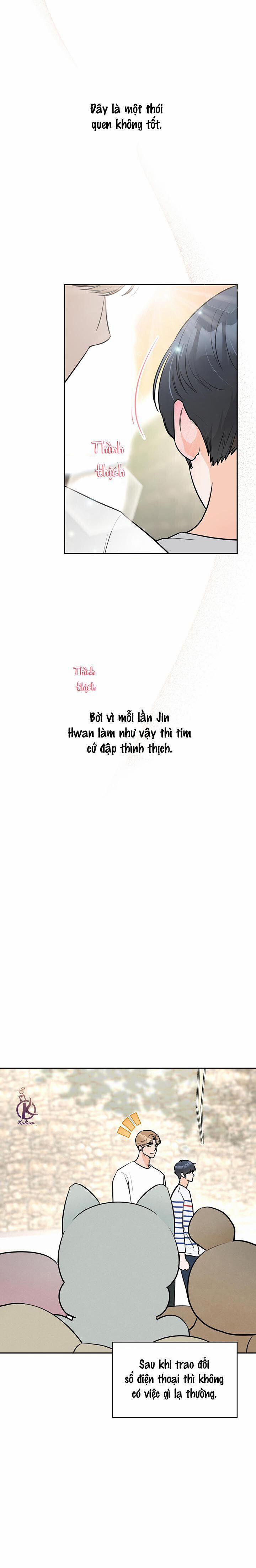 Chuyện Tình Của Eul 5 trang 4