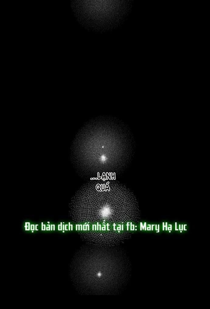 Chuyện Tình Của Hắc Ma Nữ & Chàng Trai Dị Sắc 1.1 trang 0