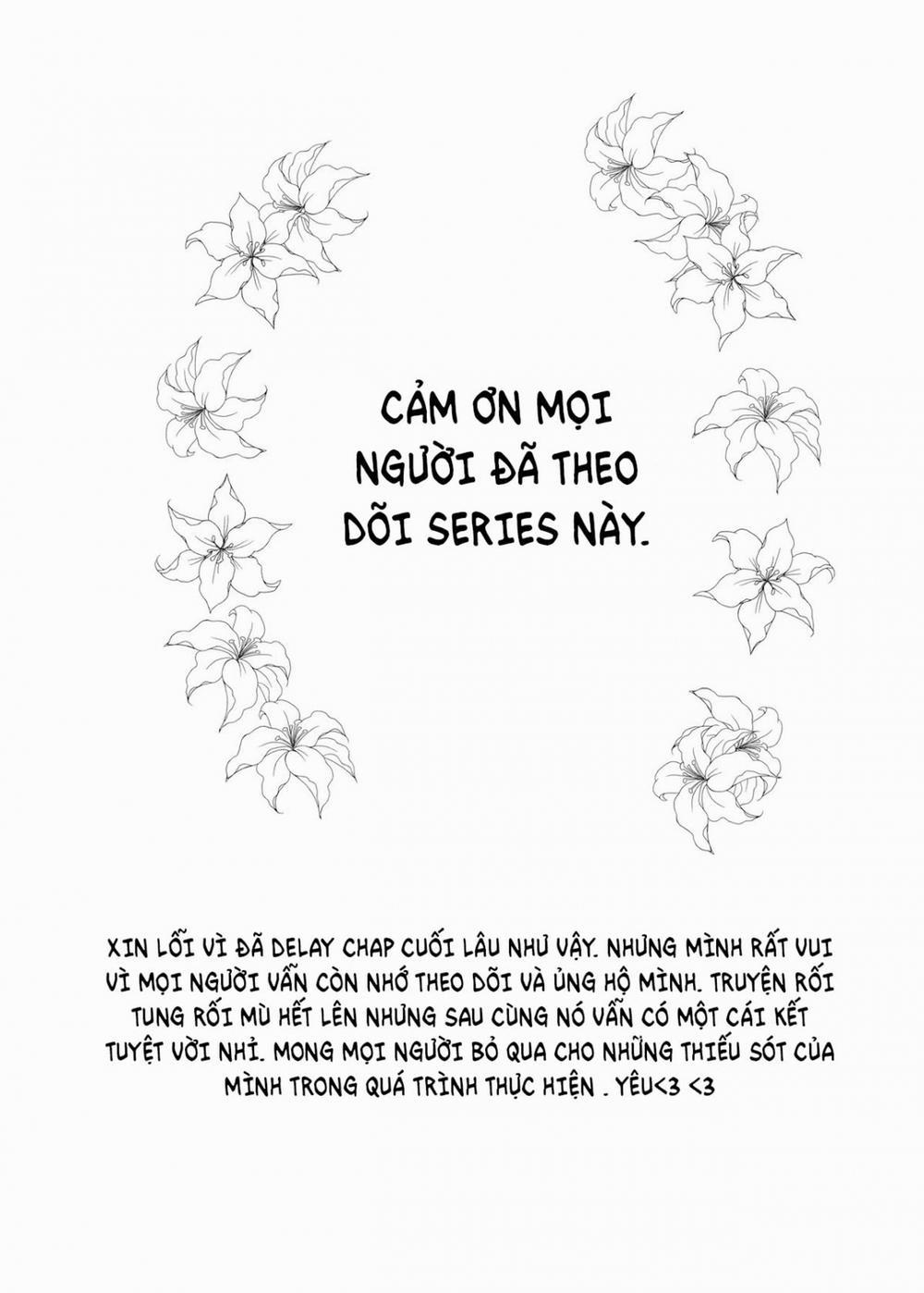 Chuyện tình của những cô nàng táo bạo 3 trang 44