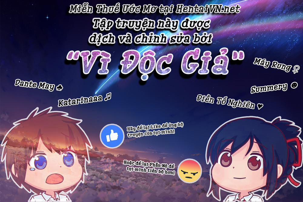 Chuyện Tình Của Tôi Và Dì! 2 0 Người Chị Năm Ấy trang 25