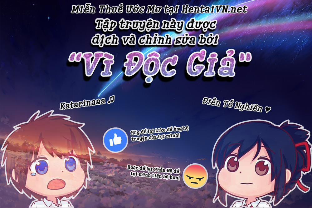 Chuyện Tình Của Tôi Và Dì! 4 0 Bước Ngoặt Không Ai Ngờ!? trang 25