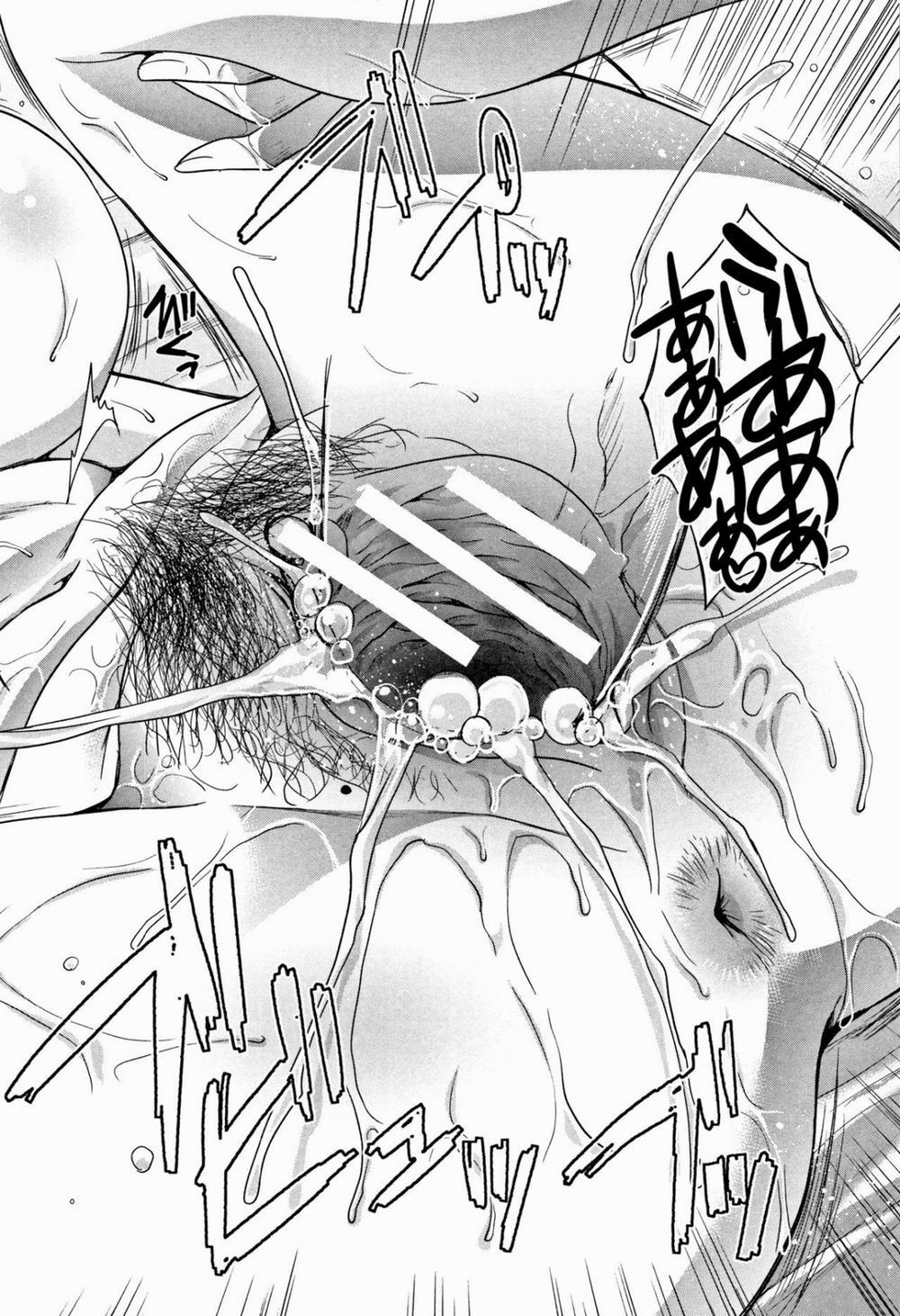 Chuyện Tình Của Tôi Và Dì! 7.2 - Kết Thúc trang 12