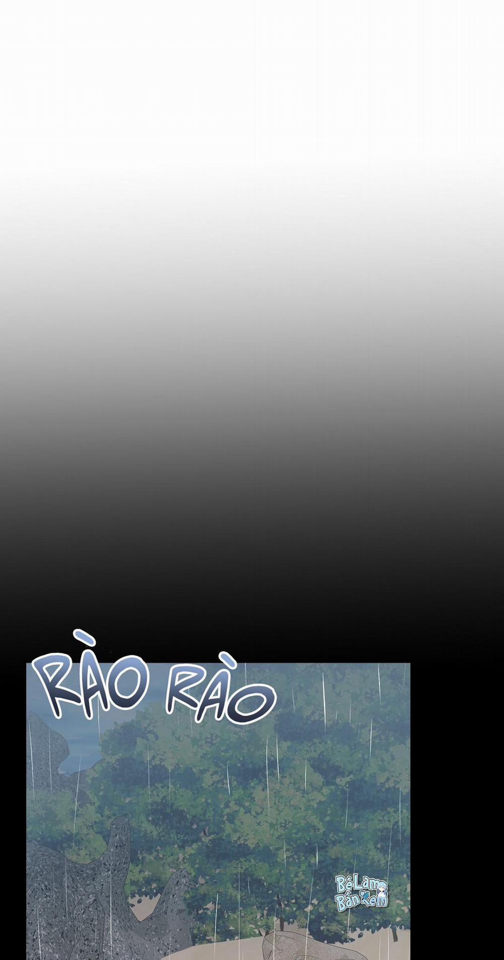 Chuyện Tình Đảo Hoang 1 trang 0