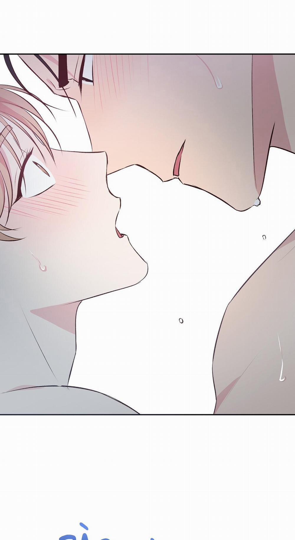 Chuyện Tình Đảo Hoang 1 trang 10