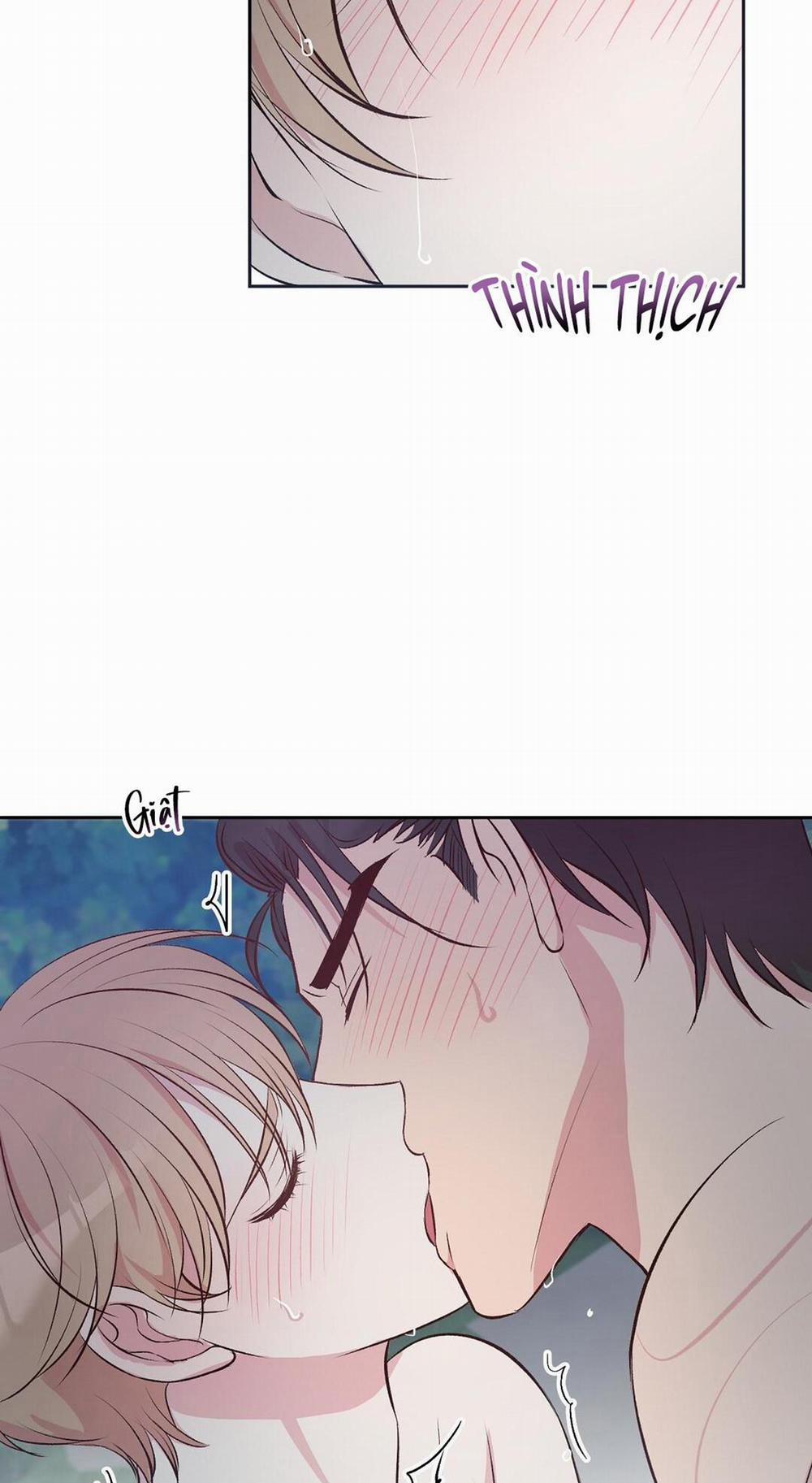 Chuyện Tình Đảo Hoang 1 trang 13