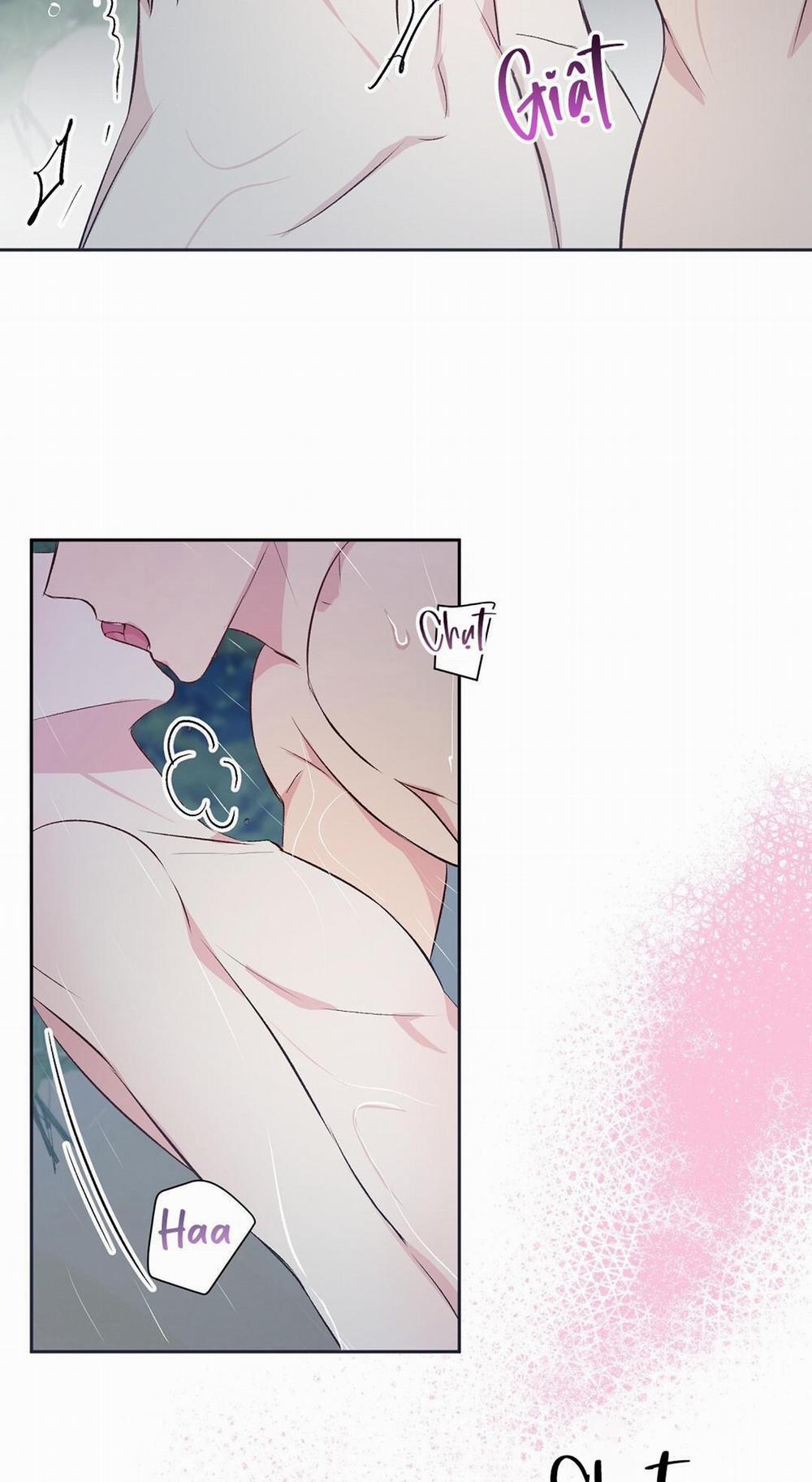 Chuyện Tình Đảo Hoang 1 trang 14