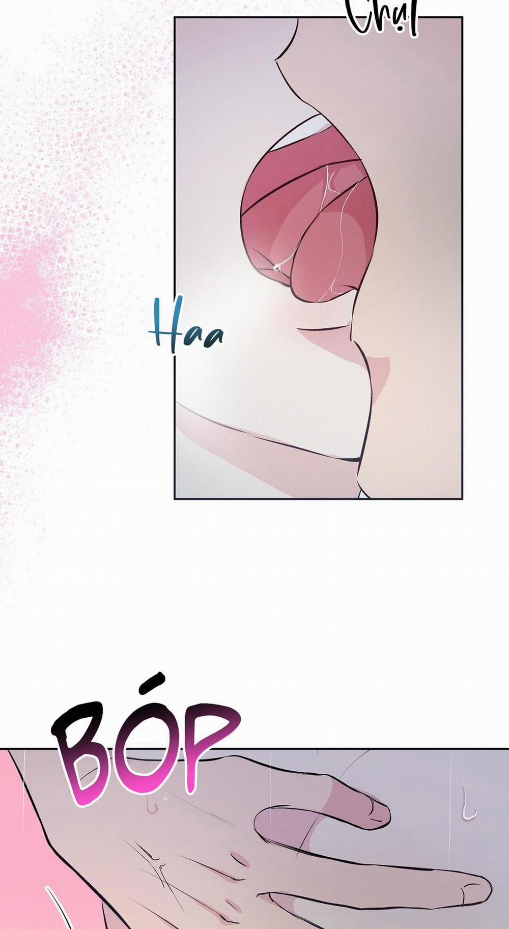 Chuyện Tình Đảo Hoang 1 trang 15