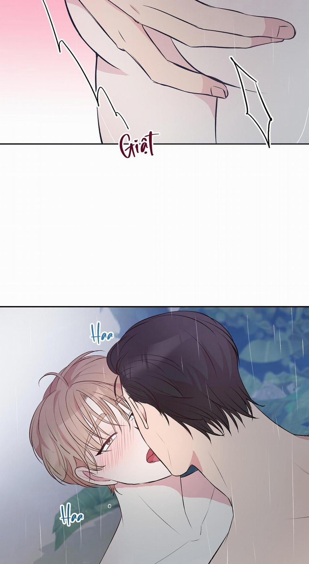 Chuyện Tình Đảo Hoang 1 trang 16