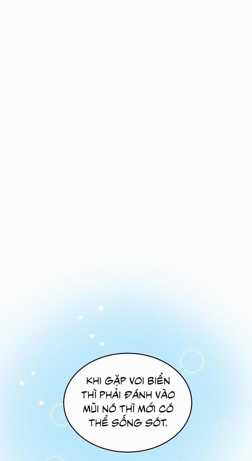 Chuyện Tình Đảo Hoang 1 trang 18