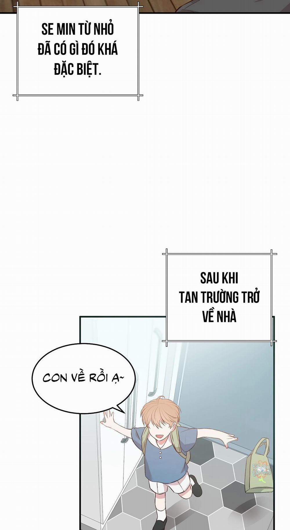 Chuyện Tình Đảo Hoang 1 trang 20