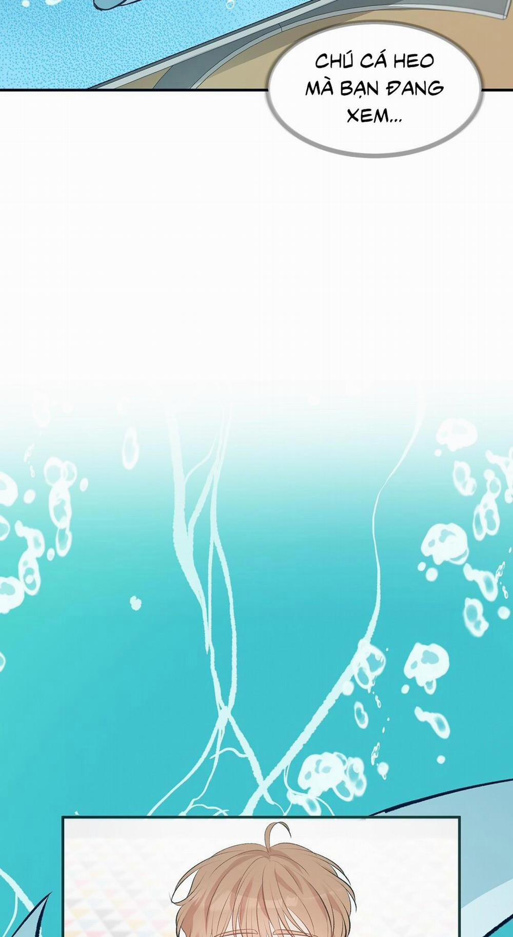 Chuyện Tình Đảo Hoang 1 trang 22