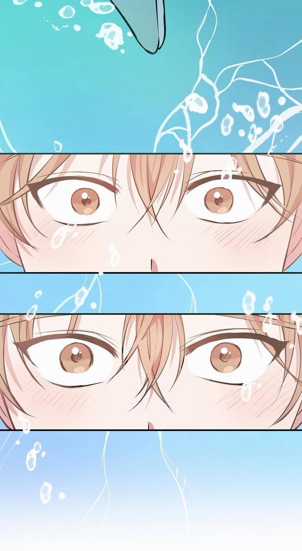 Chuyện Tình Đảo Hoang 1 trang 24