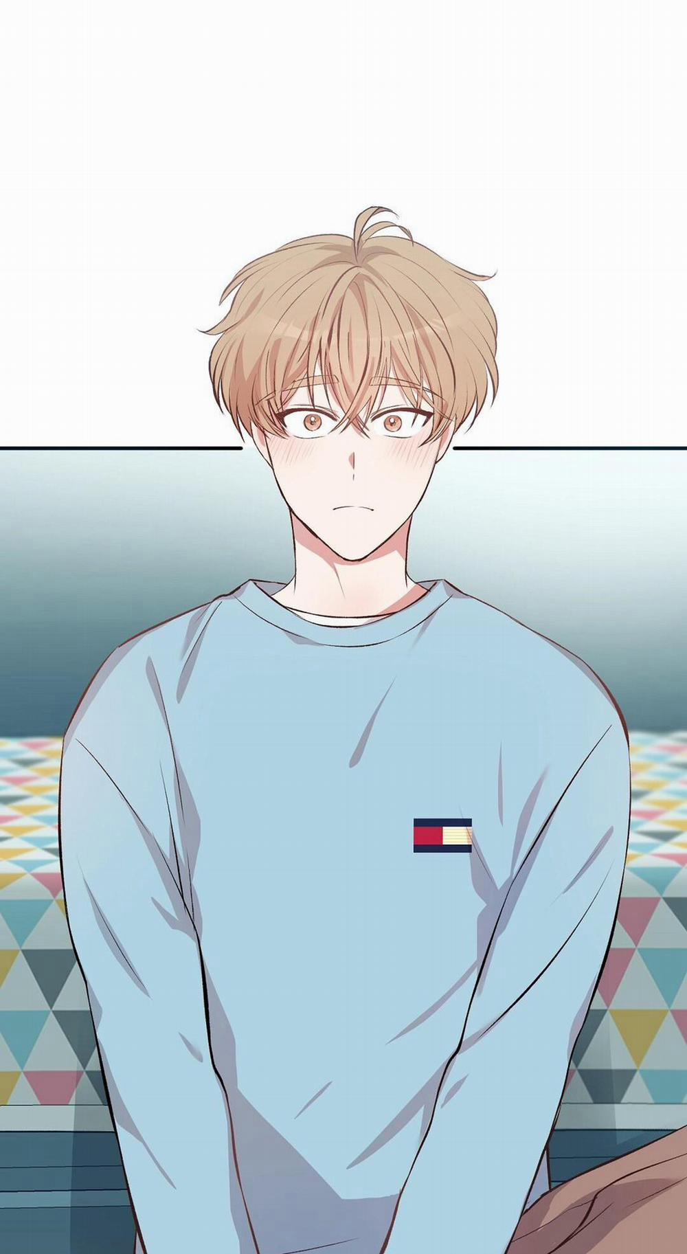 Chuyện Tình Đảo Hoang 1 trang 25