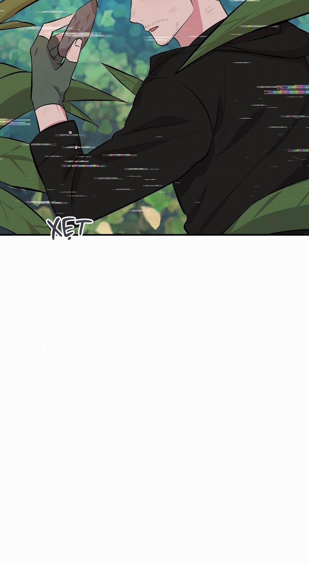 Chuyện Tình Đảo Hoang 1 trang 27